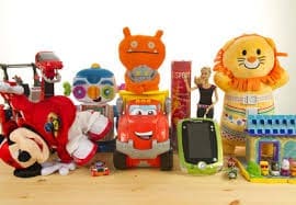 COLLECTE DE JOUETS D&rsquo;OCCASION POUR UN NOEL SOLIDAIRE