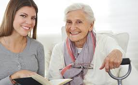 GENERATIONS COMPLICES, VERS UN  MAINTIEN A DOMICILE DANS LA SIMPLICITE, LE CONFORT ET LA SECURITE