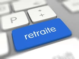 LES RENDEZ-VOUS DE LA RETRAITE DU 20 AU 25 NOVEMBRE 2017