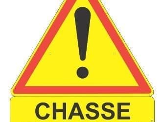 Arrêté 114.2023 – Battues de chasse – 08 décembre 2023