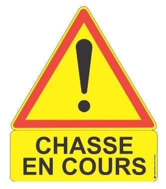Arrêté 114.2023 – Battues de chasse – 08 décembre 2023