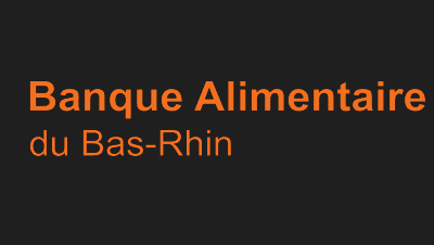 Collecte – Banque Alimentaire du Bas-Rhin