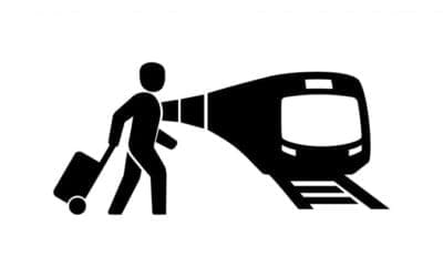 Réseau Transport TER – Allégements de circulation pendant les vacances scolaires