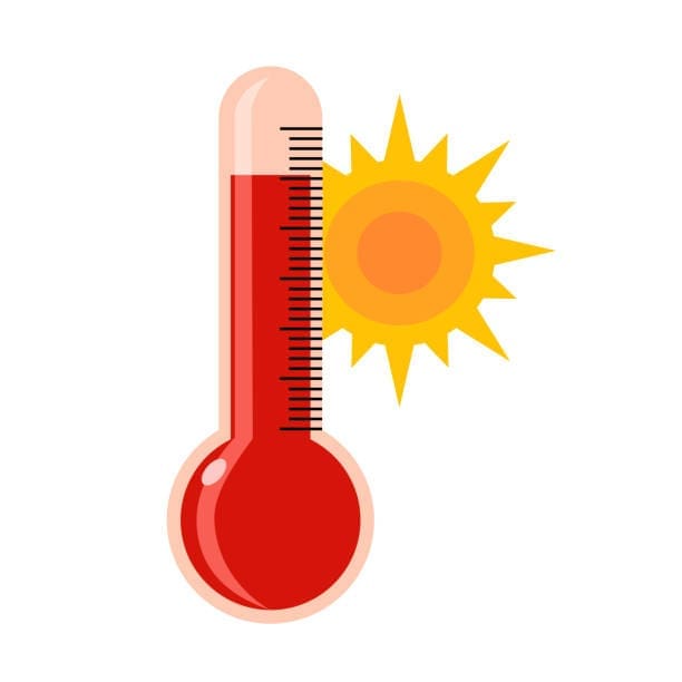 Passage en vigilance Orange – Canicule
